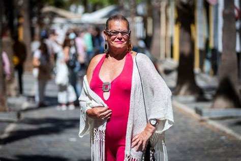 transexual cadiz|Cádiz entrega una calle a sus divas trans La Petróleo y La Salvaora